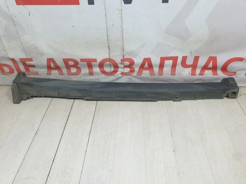 Накладка на порог правая Nissan X-Trail 3 T32