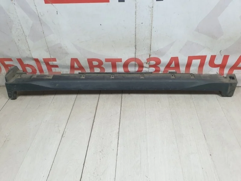 Накладка на порог правая Nissan X-Trail 3 T32