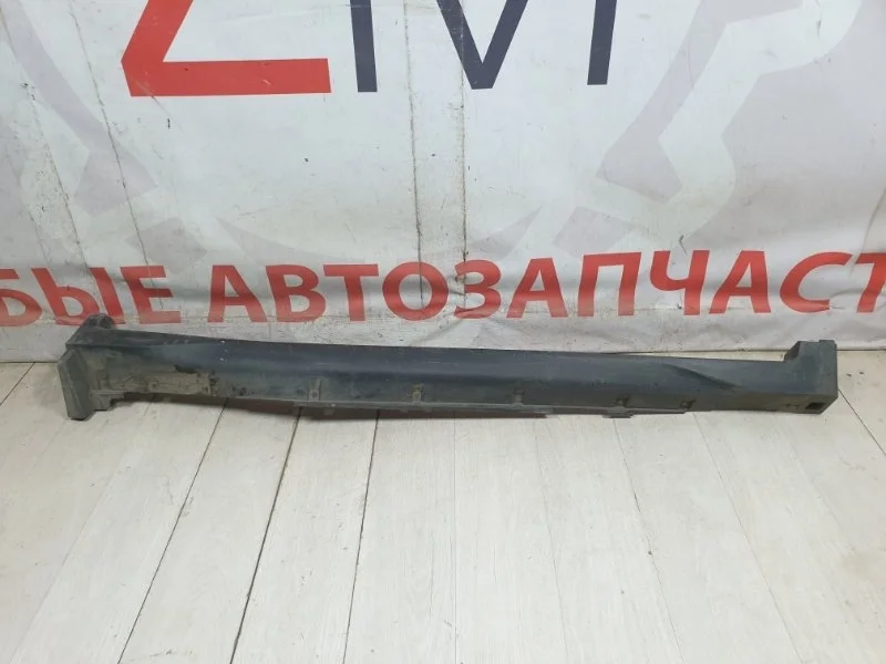 Накладка на порог правая Nissan X-Trail 3 T32