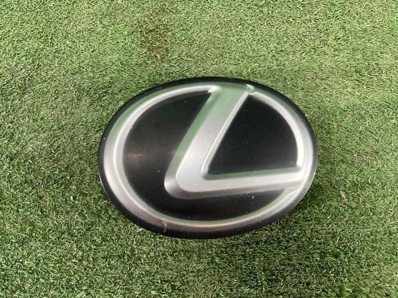Эмблема решетки радиатора Lexus Rx 3 Al10 (2012-2015)