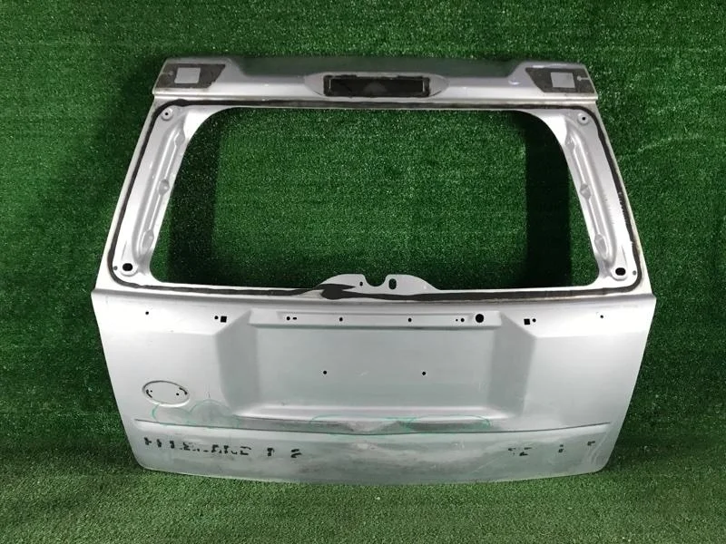 Крышка багажника Land-Rover Freelander 2 (2010-2012)
