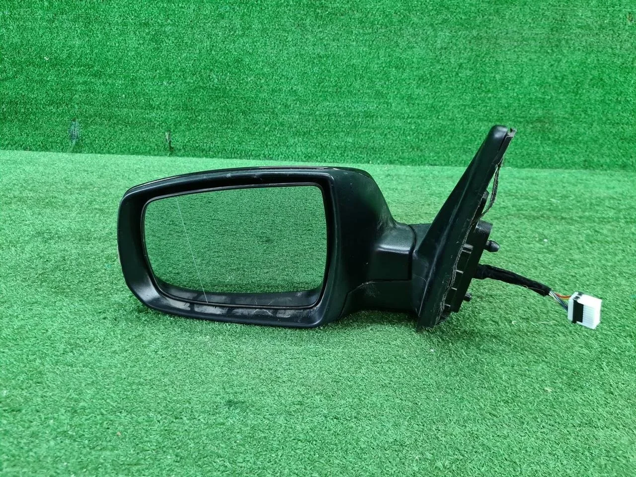 Зеркало левое     конт Kia Sorento 2 Xm (2009-2012)