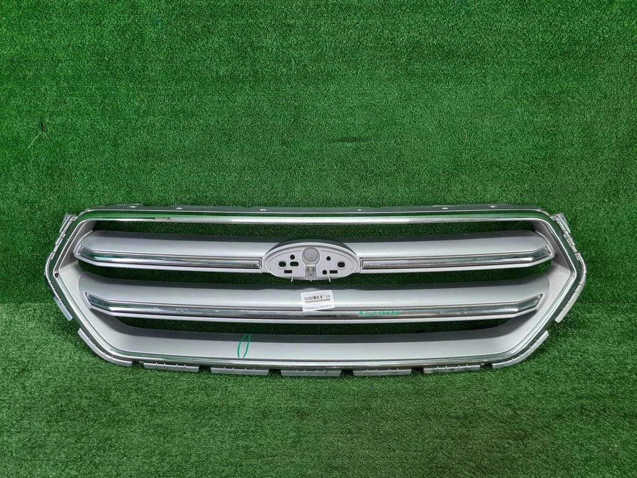 Решетка радиатора Ford Kuga 2 (2016-2019)
