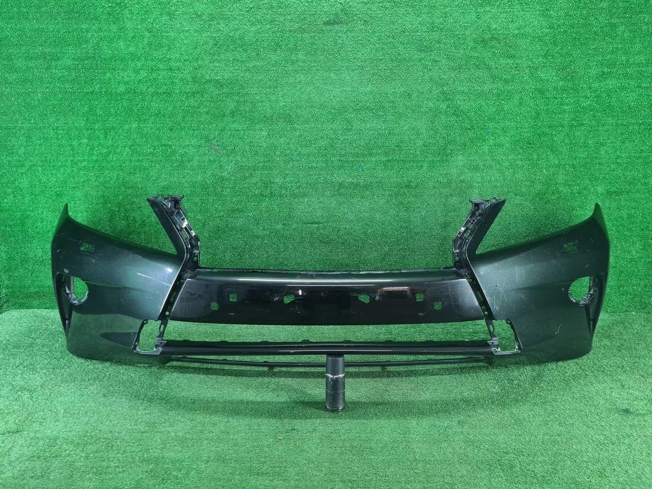 Бампер передний Lexus Rx 3 Al10 (2012-2015)