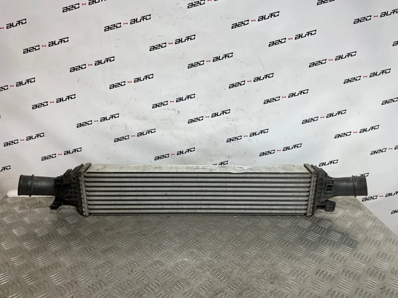 Интеркулер Audi A4 8K0145805G B8