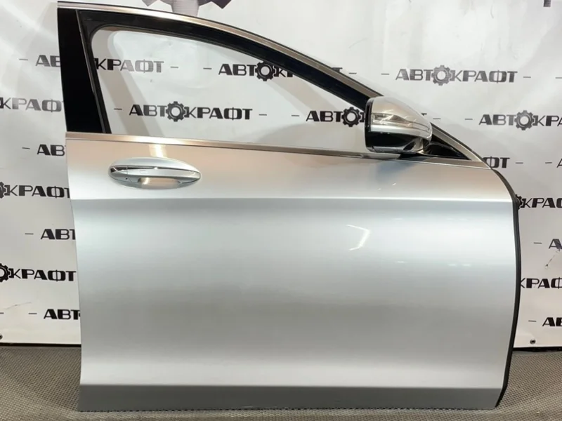 Дверь боковая Mercedes 2018 W222