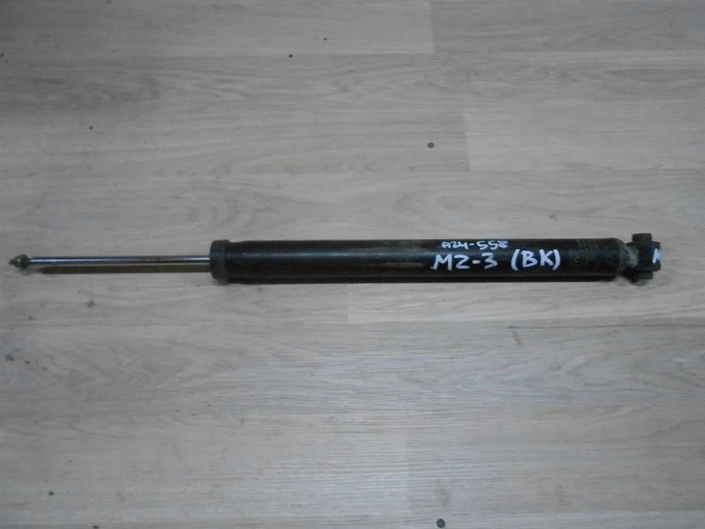 Амортизатор задний Mazda Mazda 3 (BK) 2002-2008