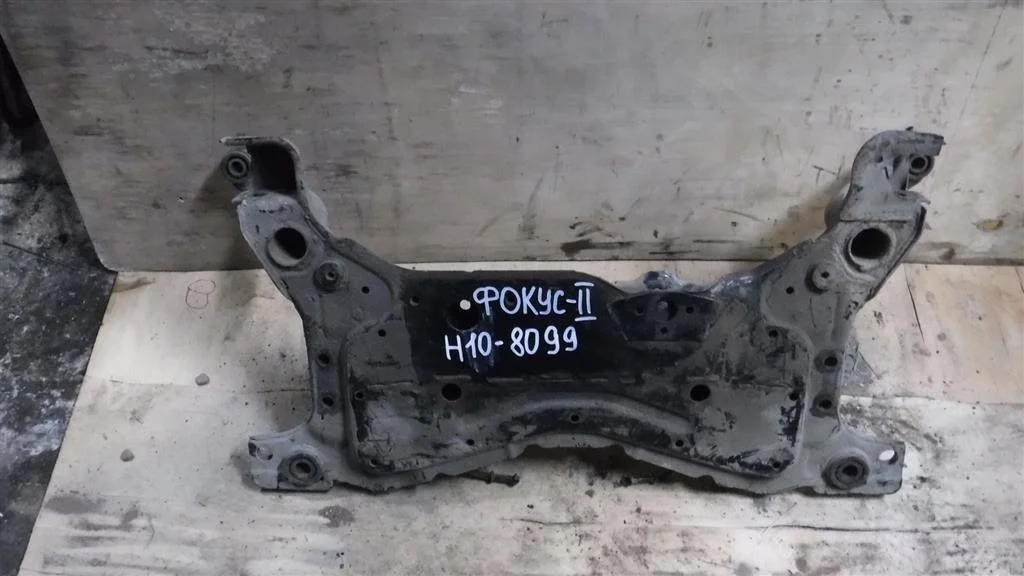 Балка подмоторная Mazda Mazda 3 (BK) 2002-2008