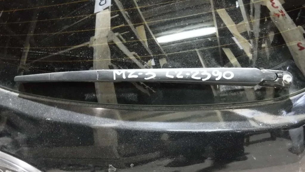 Поводок стеклоочистителя заднего Mazda Mazda 3 (BL) 2008-2013
