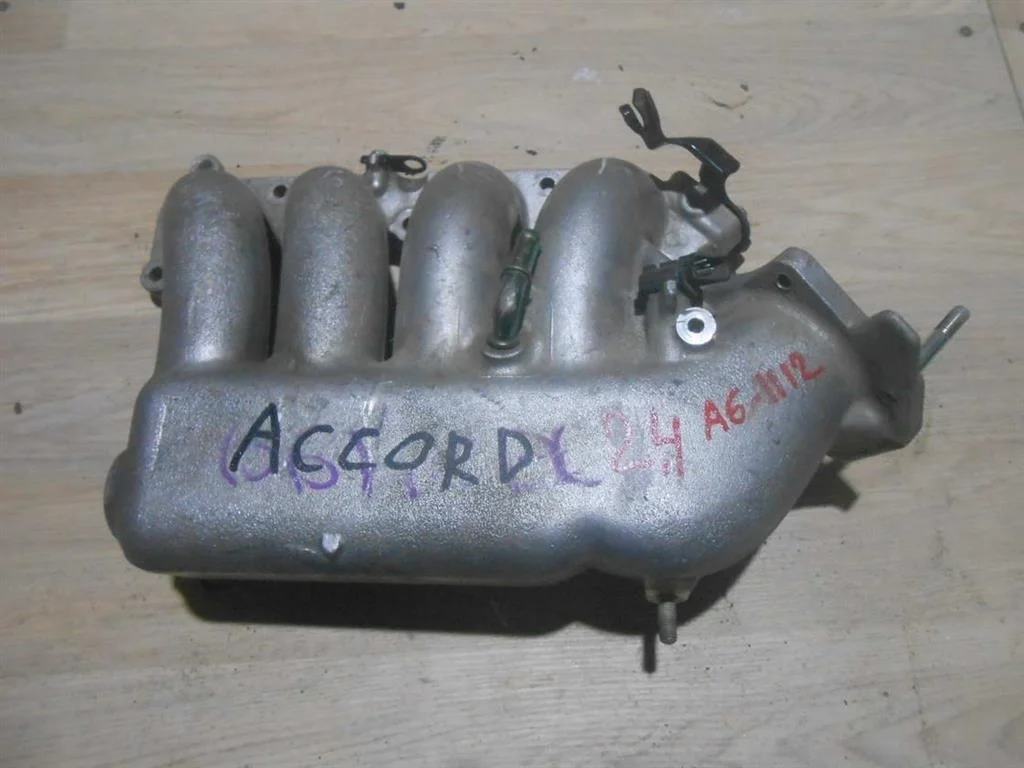 Коллектор впускной Honda Accord VII 2002-2007