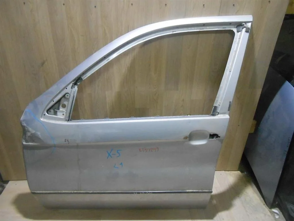 Дверь передняя левая BMW X5 (E53) 1999-2006
