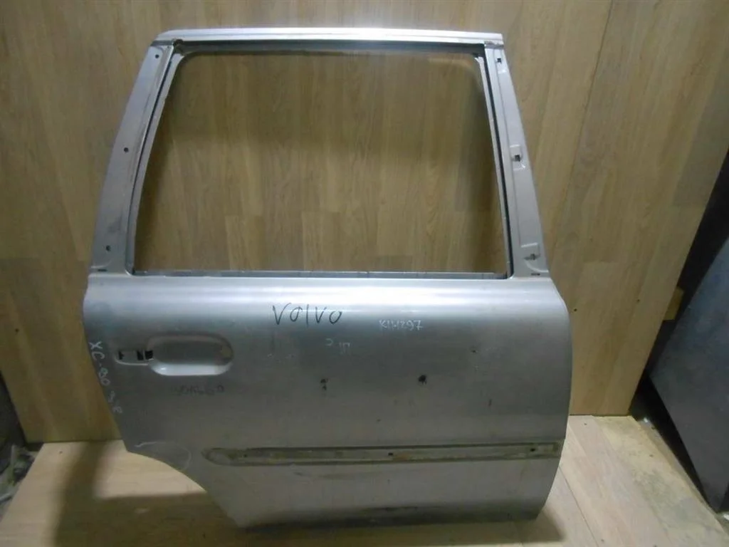 Дверь задняя правая Volvo XC90 I 2002-2014
