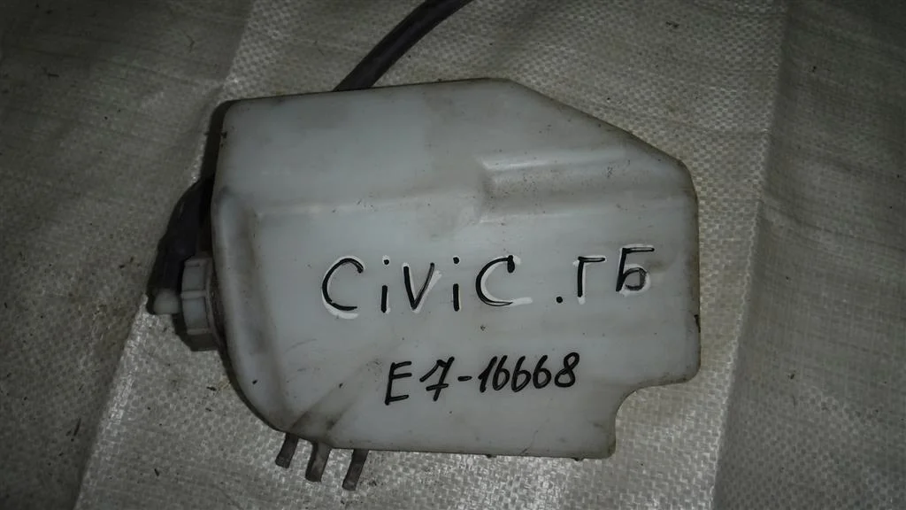 Бачок расширительный Honda Civic 4D VIII 2006-2012
