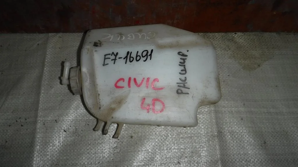 Бачок расширительный Honda Civic 4D VIII 2006-2012