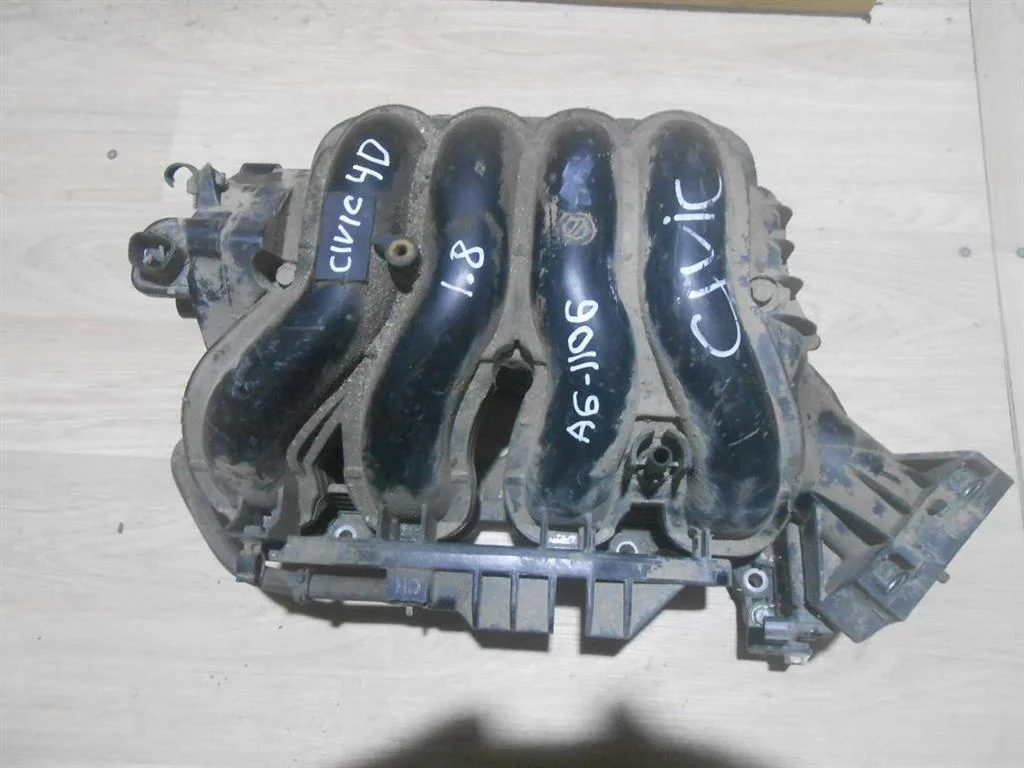 Коллектор впускной Honda Civic 4D VIII 2006-2012