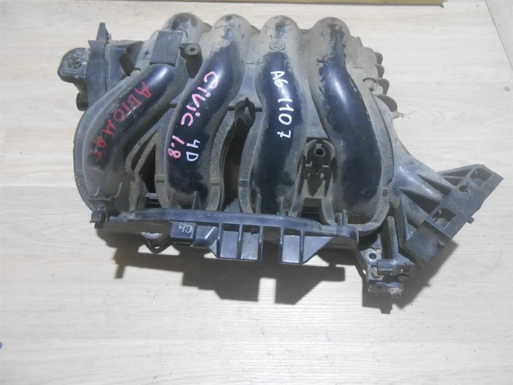 Коллектор впускной Honda Civic 4D VIII 2006-2012