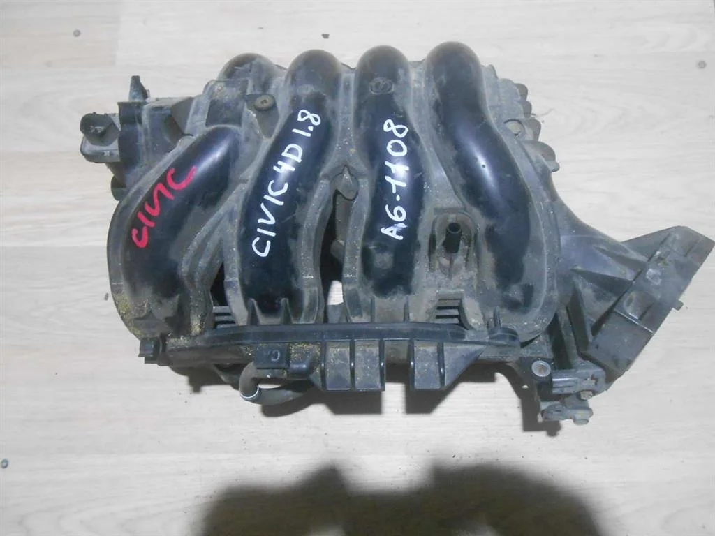 Коллектор впускной Honda Civic 4D VIII 2006-2012
