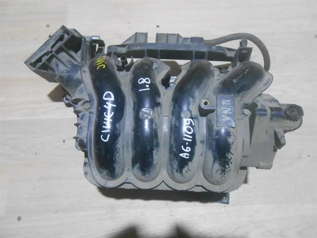 Коллектор впускной Honda Civic 4D VIII 2006-2012