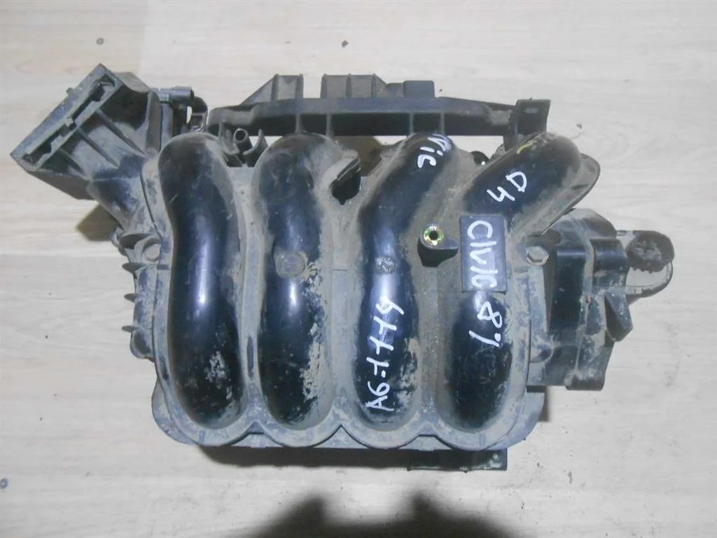 Коллектор впускной Honda Civic 4D VIII 2006-2012