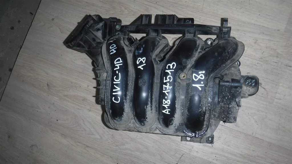Коллектор впускной Honda Civic 4D VIII 2006-2012