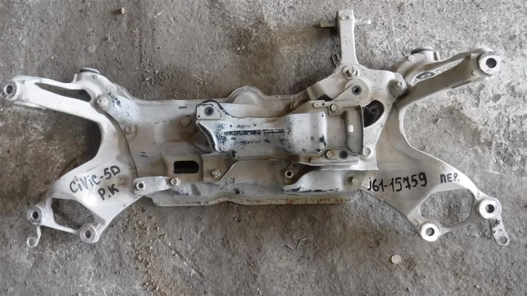 Балка подмоторная Honda Civic 5D VIII 2006-2012
