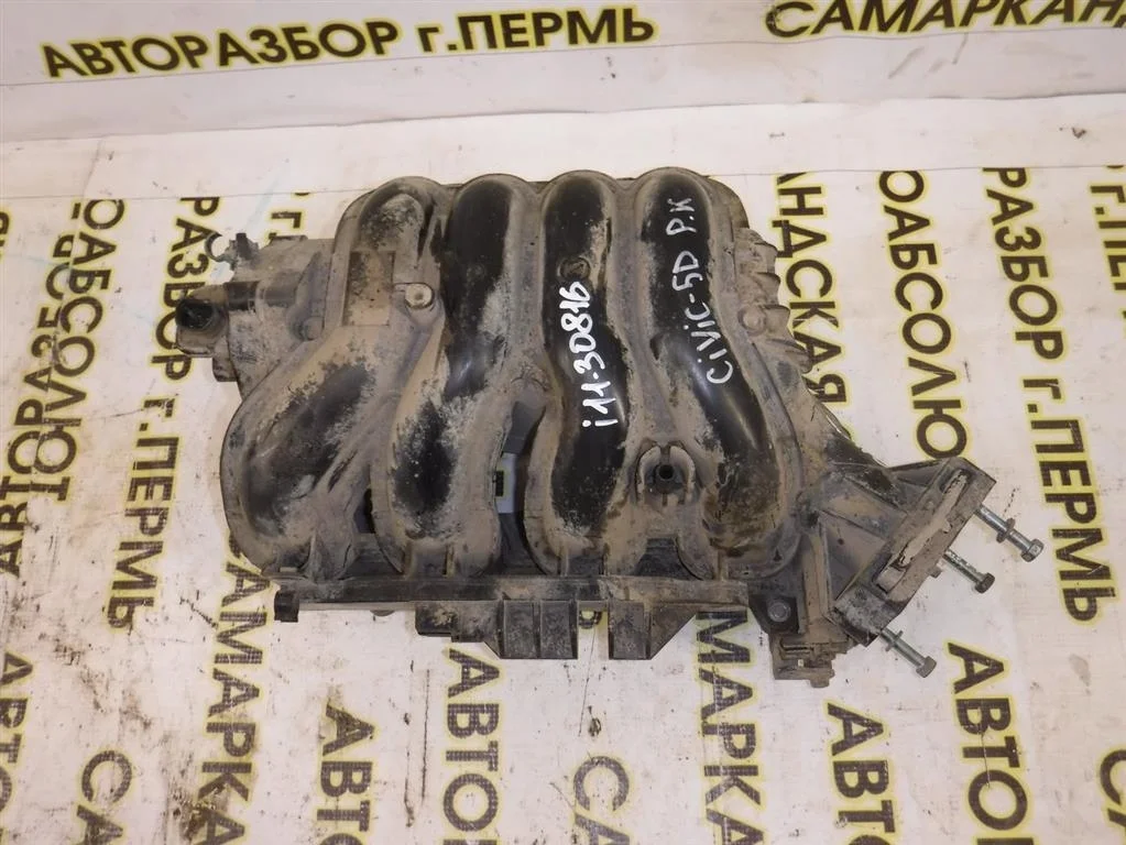Коллектор впускной Honda Civic 5D VIII 2006-2012
