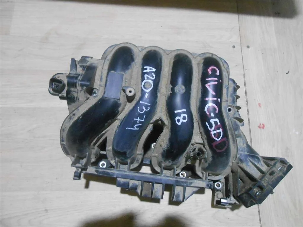 Коллектор впускной Honda Civic 5D VIII 2006-2012