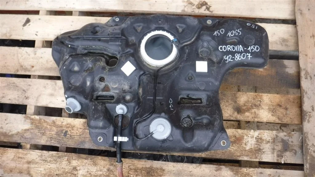 Бак топливный Toyota Corolla (E150) 2006-2013