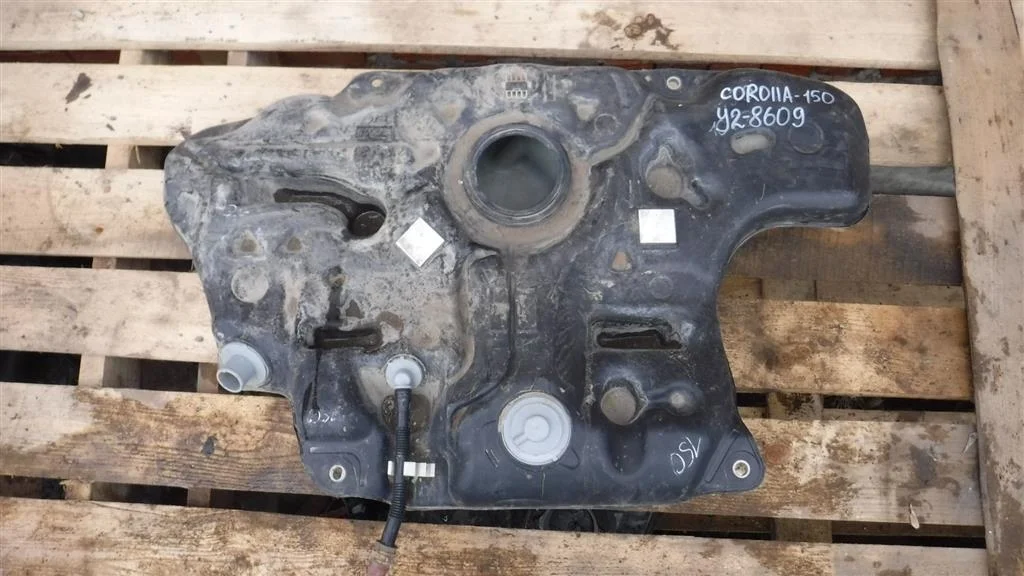 Бак топливный Toyota Corolla (E150) 2006-2013