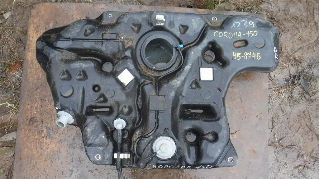 Бак топливный Toyota Corolla (E150) 2006-2013