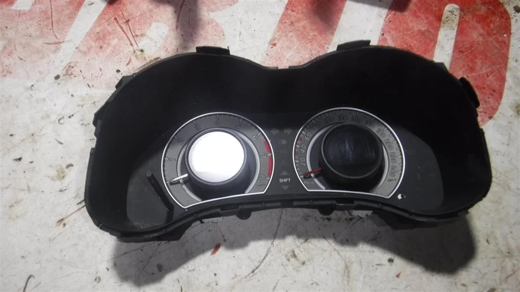 Панель приборов Toyota Corolla (E150) 2006-2013