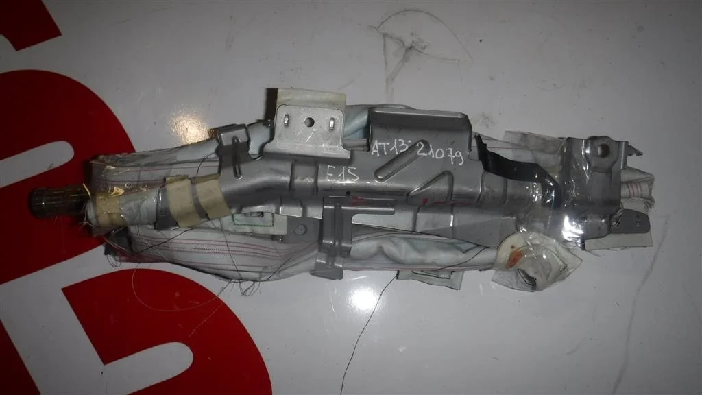 Подушка безопасности боковая (шторка) Toyota Corolla (E150) 2006-2013