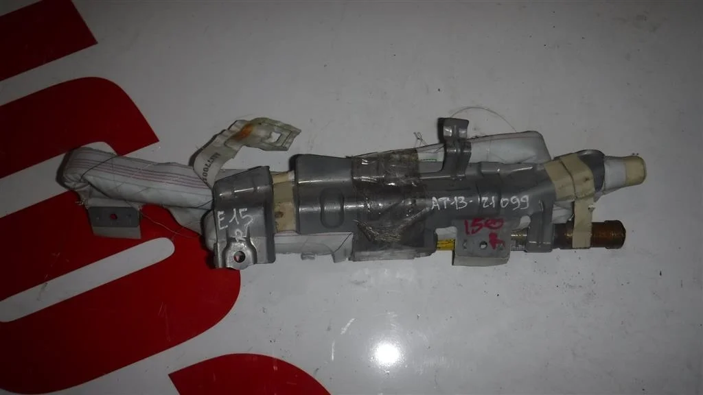 Подушка безопасности боковая (шторка) Toyota Corolla (E150) 2006-2013