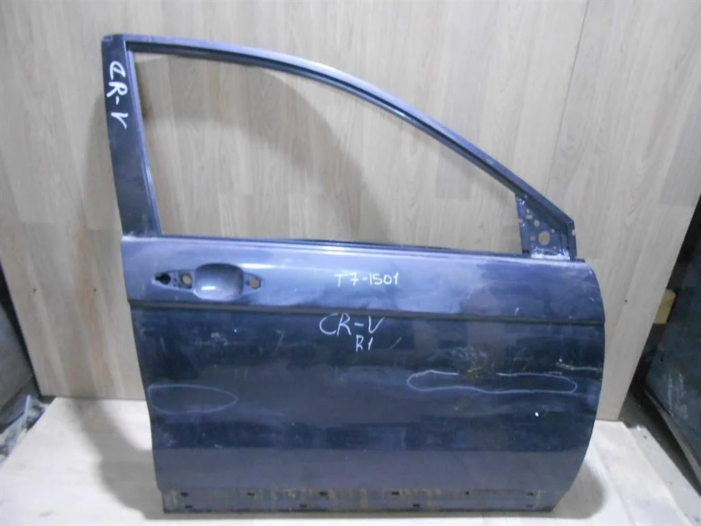 Дверь передняя правая Honda CR-V III 2007-2012