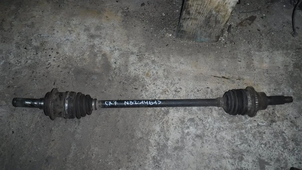 Полуось задняя Mazda CX-7 2006-2012