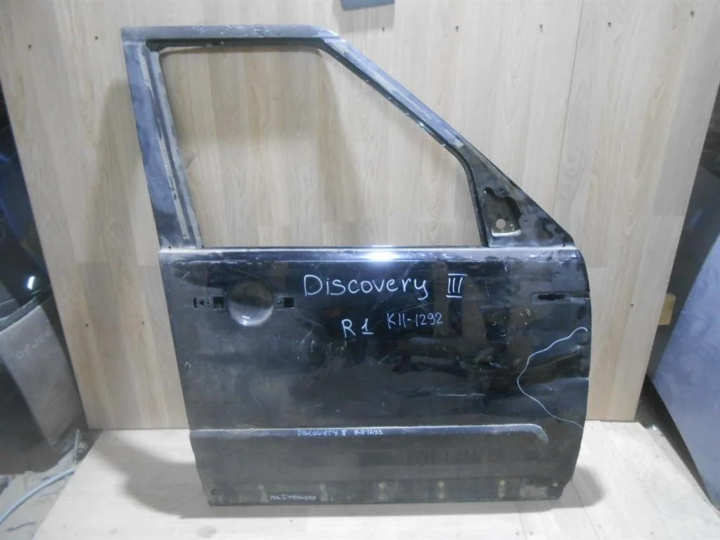 Дверь передняя правая Land Rover Discovery III (L319) 2004-2009