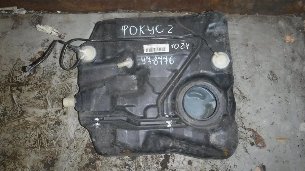 Бак топливный Ford Focus II 2005-2011