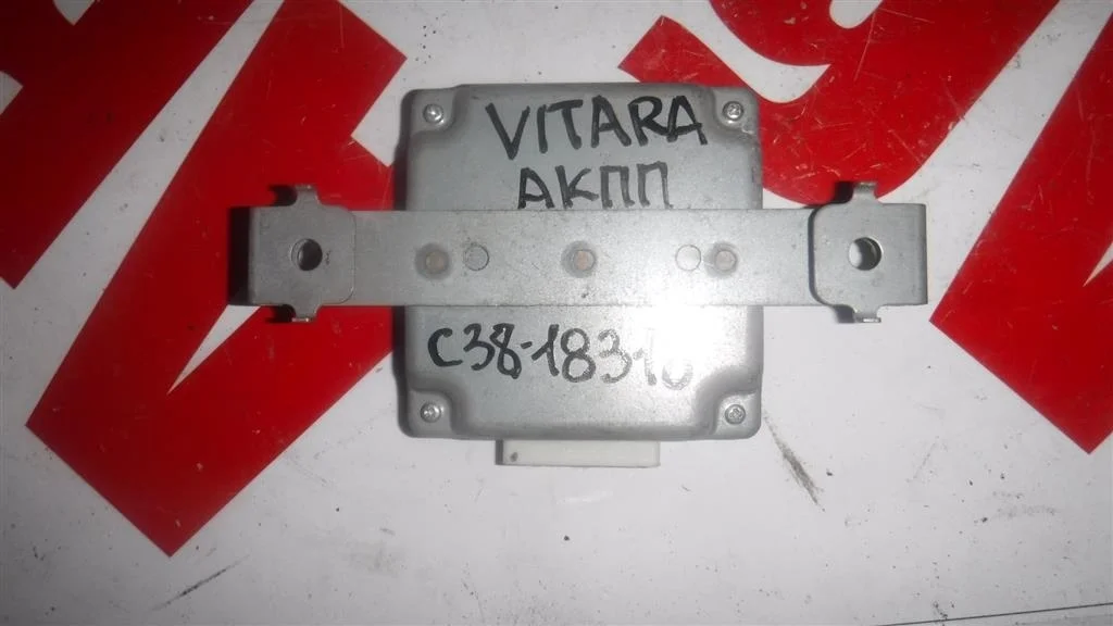 Блок управления АКПП Suzuki Grand Vitara III 2005-2015