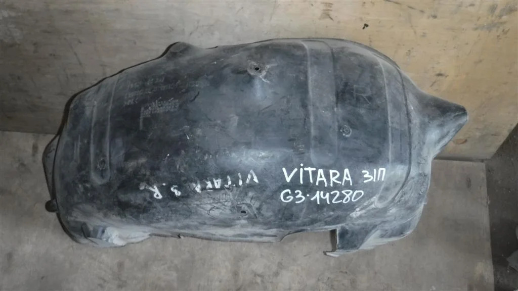 Локер задний правый Suzuki Grand Vitara III 2005-2015