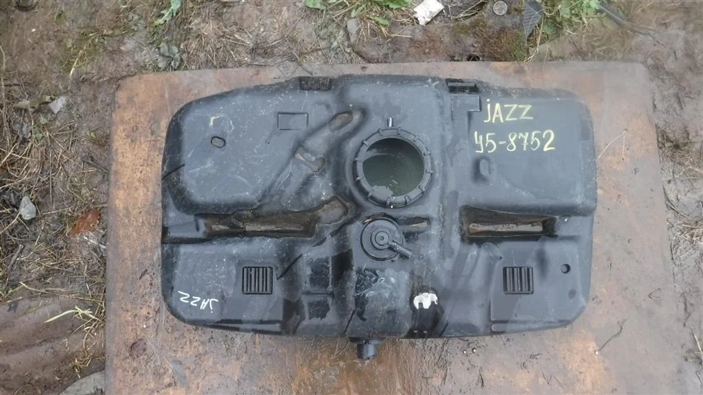 Бак топливный Honda Jazz I 2001-2007