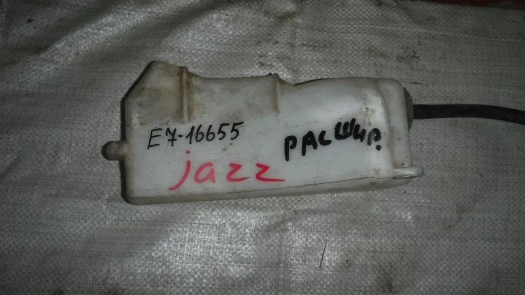 Бачок расширительный Honda Jazz I 2001-2007