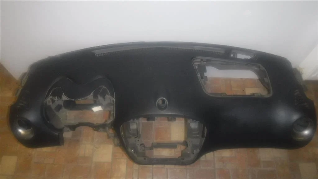 Торпедо Nissan Juke (F15) 2011-2019
