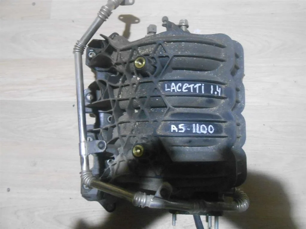 Коллектор впускной Chevrolet Lacetti 2002-2013