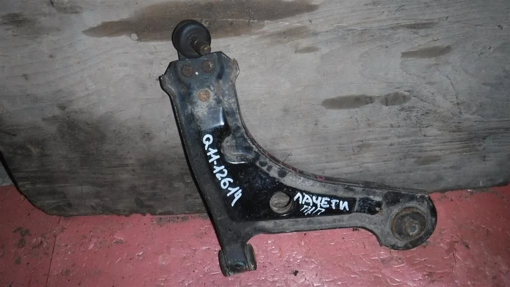 Рычаг передний правый Chevrolet Lacetti I (2004—2013)
