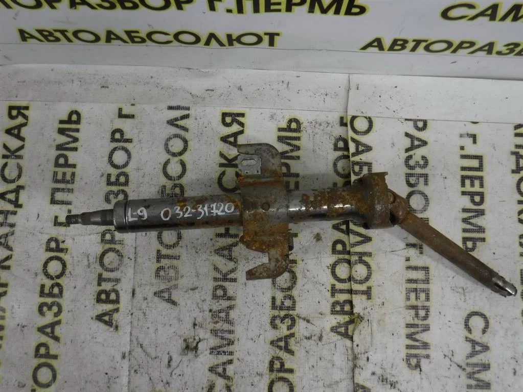 Колонка рулевая Mitsubishi Lancer 9 (CS) 2003-2006