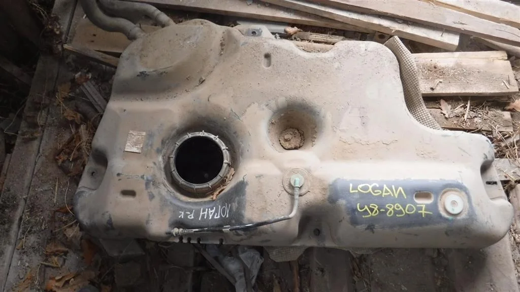 Бак топливный Renault Logan I 2005-2014
