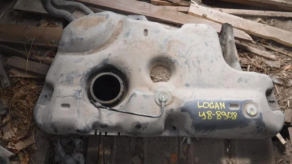 Бак топливный Renault Logan I 2005-2014