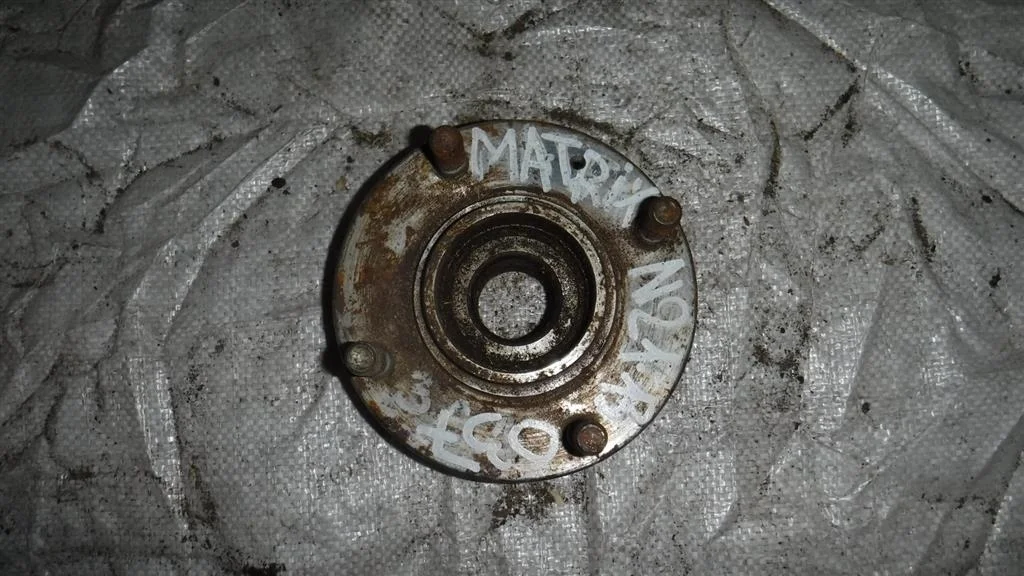 Ступица задняя Hyundai Matrix 2001-2010