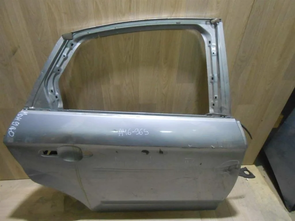 Дверь задняя правая Ford Mondeo IV 2007-2014