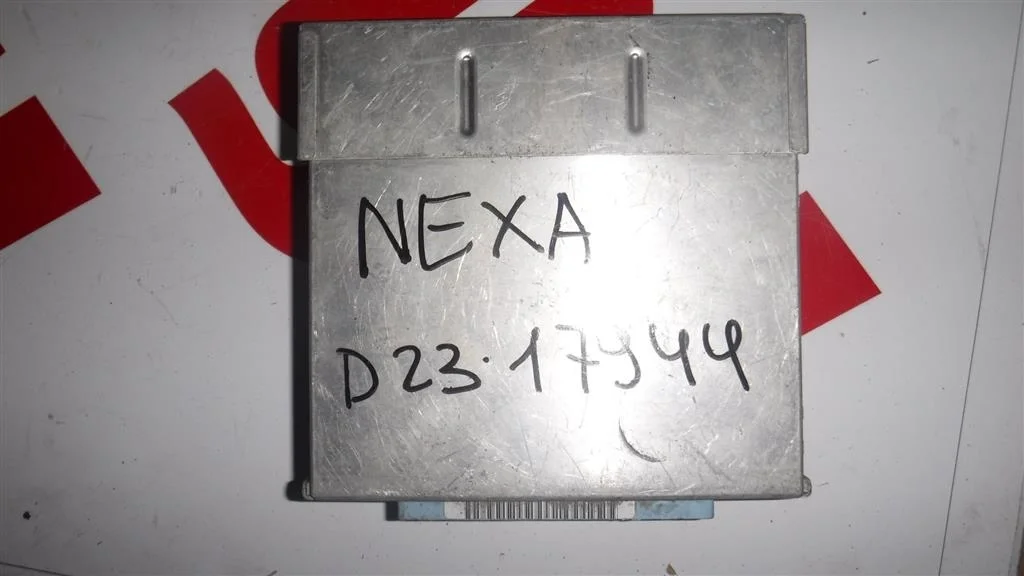 Блок управления двигателем Daewoo Nexia 1995-2016